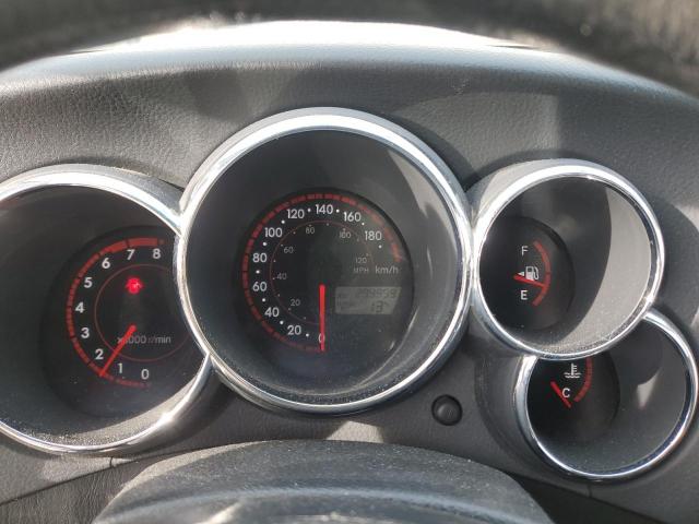 2007 TOYOTA COROLLA MATRIX XR