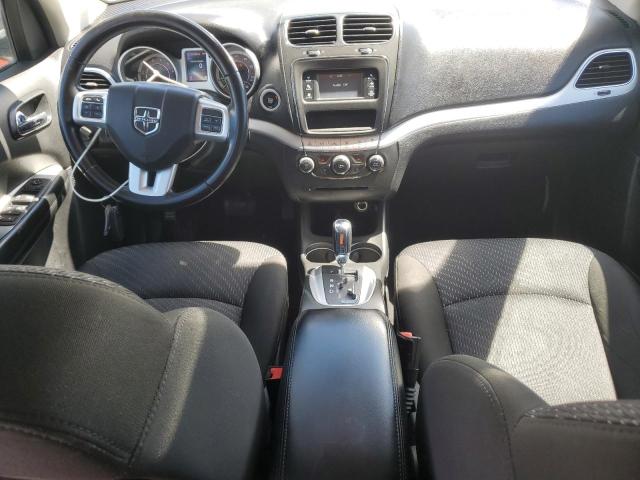  DODGE JOURNEY 2020 White