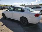 Littleton, CO에서 판매 중인 2012 Volkswagen Passat Se - Front End