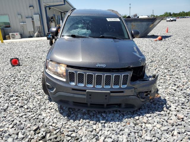  JEEP COMPASS 2016 Серый