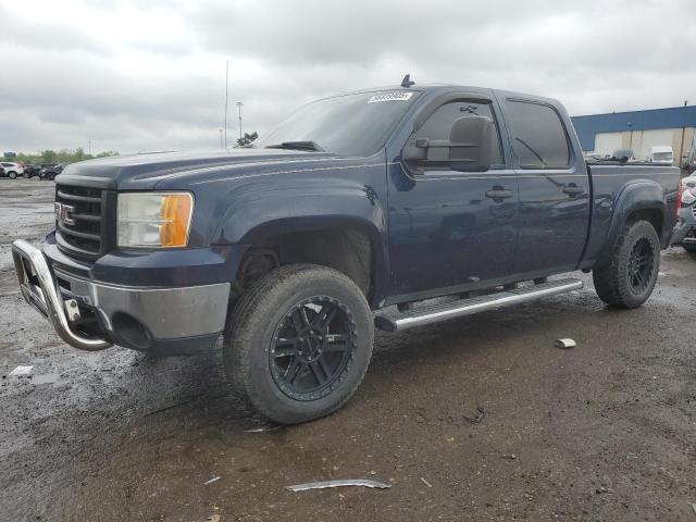 2009 Gmc Sierra K1500