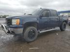 2009 Gmc Sierra K1500 за продажба в Woodhaven, MI - Front End
