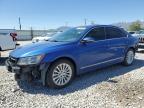 2017 Volkswagen Passat Se   na sprzedaż w Magna, UT - All Over