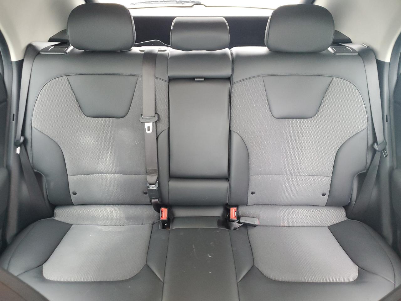 2024 Kia Niro Wind VIN: KNDCR3L1XR5110689 Lot: 55607885