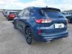 2021 FORD KUGA ST-LI for sale at Copart YORK