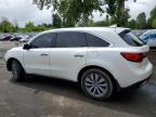 2014 Acura Mdx Technology for Sale in Portland, OR - Front End