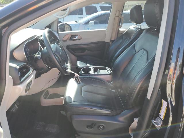  CHRYSLER MINIVAN 2020 Black