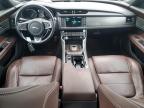 2016 Jaguar Xf S за продажба в Pennsburg, PA - Front End
