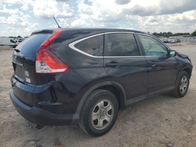  HONDA CRV 2012 Угольный