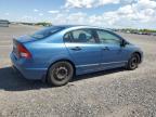 2010 Honda Civic Dx-G იყიდება Ottawa-ში, ON - Minor Dent/Scratches