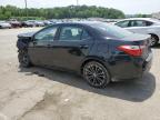 2015 Toyota Corolla L   zu verkaufen in Louisville, KY - Front End