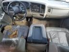 2001 Chevrolet Silverado C1500 на продаже в Madisonville, TN - Front End