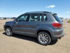 2017 Volkswagen Tiguan S for Sale in Brighton, CO - Front End