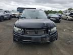 2018 Volkswagen Tiguan Sel Premium   de vânzare în Assonet, MA - Front End