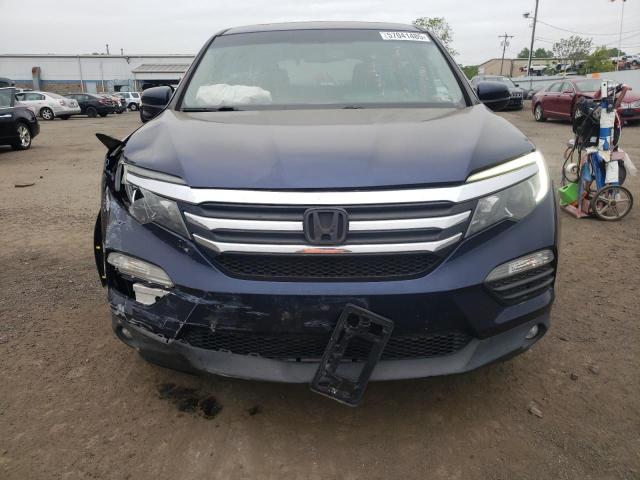  HONDA PILOT 2016 Granatowy