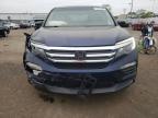 2016 Honda Pilot Exln   იყიდება New Britain-ში, CT - Front End