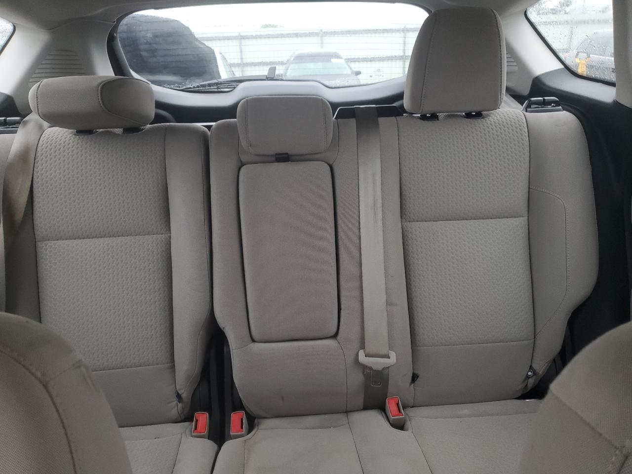 2017 Ford C-Max Se VIN: 1FADP5EU2HL106925 Lot: 56119745