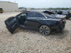 2018 Lincoln Mkz Hybrid Reserve за продажба в Tanner, AL - Rollover