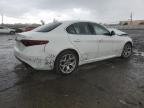 2020 Alfa Romeo Giulia Ti იყიდება Windsor-ში, NJ - Front End