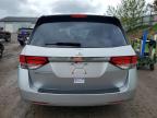 2015 Honda Odyssey Exl for Sale in Davison, MI - Side