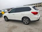 2017 Nissan Pathfinder S for Sale in Wilmer, TX - Front End