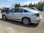 2022 HONDA CIVIC LX à vendre chez Copart ON - TORONTO