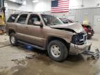 2004 Gmc Yukon  for Sale in Casper, WY - Front End