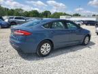 2019 Ford Fusion S zu verkaufen in Columbus, OH - Side