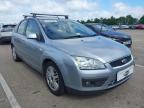 2005 FORD FOCUS GHIA for sale at Copart NEWBURY