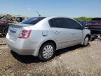 2012 Nissan Sentra 2.0 იყიდება Chicago Heights-ში, IL - Front End