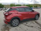 2024 Nissan Kicks Sv للبيع في Littleton، CO - Rear End