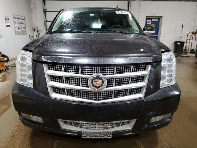  CADILLAC ESCALADE 2013 Czarny