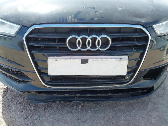 2012 AUDI A6 S LINE