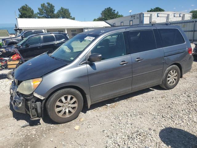 2010 Honda Odyssey Ex