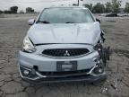 2018 Mitsubishi Mirage Gt للبيع في Colton، CA - Front End