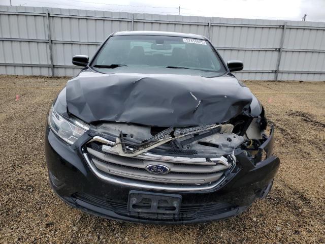 FORD TAURUS 2017 Черный