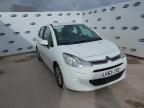2013 CITROEN C3 VTR + H for sale at Copart BRISTOL