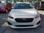 2017 Subaru Impreza Sport de vânzare în Arlington, WA - Rear End