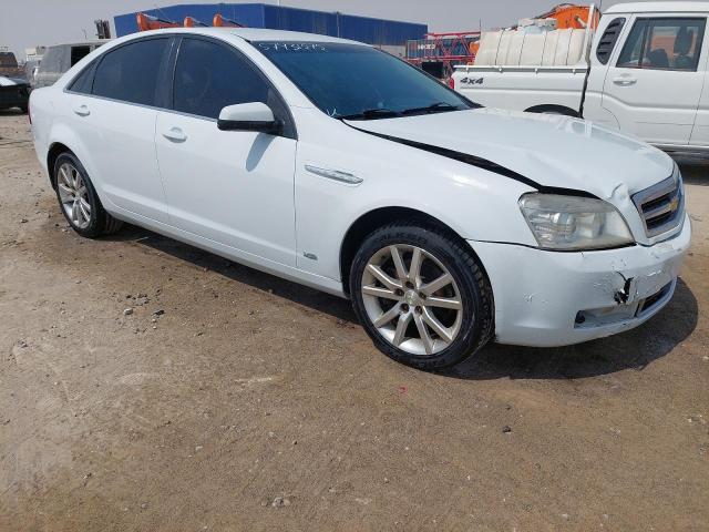 6G3NT5C27EL934964 - 2014 Chevrolet CAPRICE - #undefined