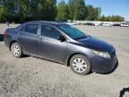 2010 Toyota Corolla Base იყიდება Arlington-ში, WA - Front End