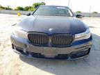 2016 Bmw 740 I for Sale in Wilmer, TX - Mechanical
