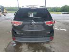 2015 Toyota Highlander Limited zu verkaufen in Cartersville, GA - Front End