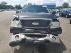 2007 Ford F150 Supercrew იყიდება Florence-ში, MS - Undercarriage