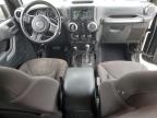 2015 Jeep Wrangler Unlimited Sahara for Sale in Harleyville, SC - Side
