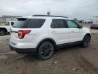 2018 Ford Explorer Xlt for Sale in Chicago Heights, IL - Normal Wear