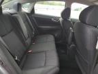 2018 Nissan Sentra S на продаже в Arlington, WA - Front End