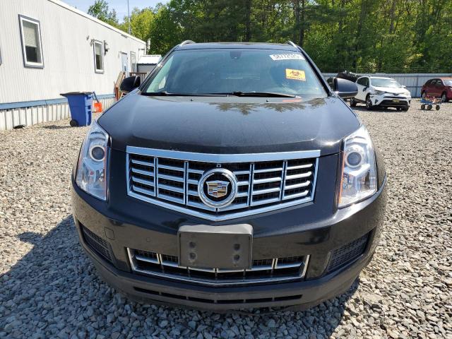  CADILLAC SRX 2013 Чорний