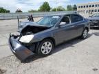 2008 Kia Optima Lx for Sale in Littleton, CO - Front End