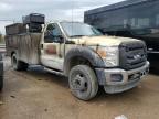2011 Ford F450 Super Duty for Sale in Moraine, OH - Burn