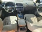 2010 Audi Q5 Premium for Sale in Harleyville, SC - Front End
